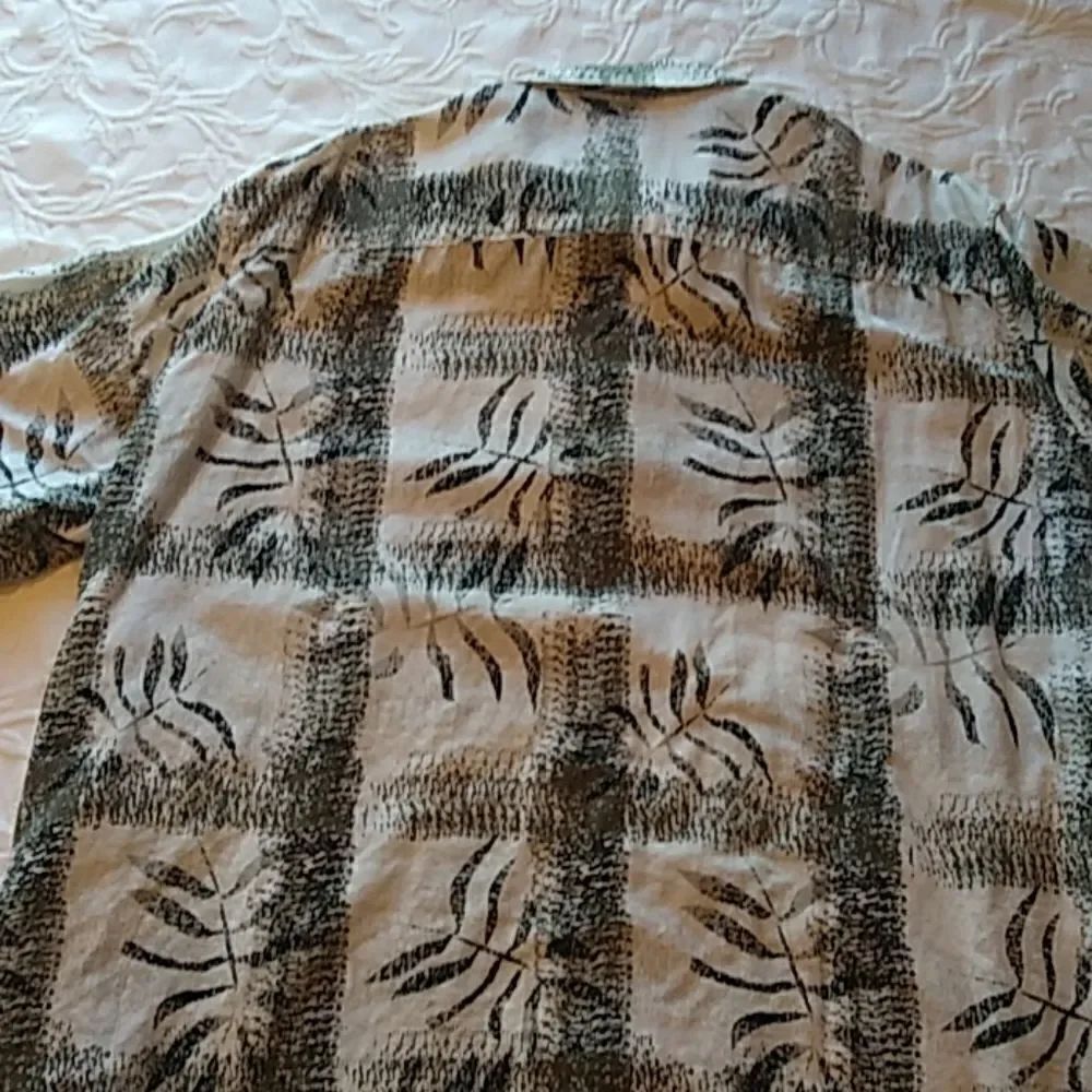 Axcess shirt   - Picture 5 of 7